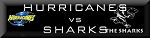 Hurricanes Sharks